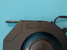 Вентилятор до ноутбука Dream Machines Rg3060-15Ua34 GS5AG0V №4